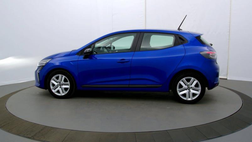 Vente en ligne Renault Clio 5 Clio TCe 100 GPL au prix de 15 999 €