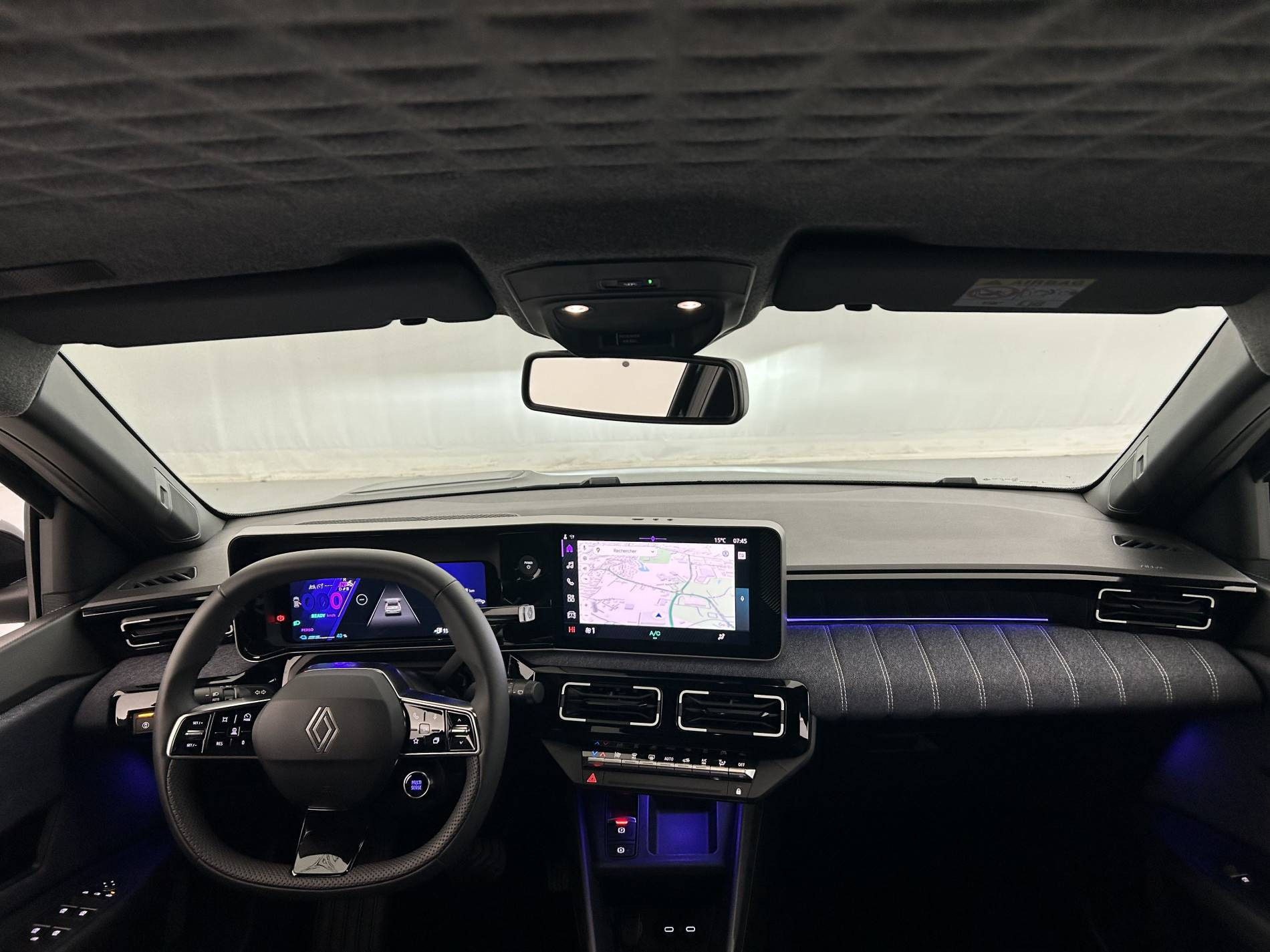 Vente en ligne Renault R5 E-Tech  150 ch autonomie confort au prix de 29 490 €