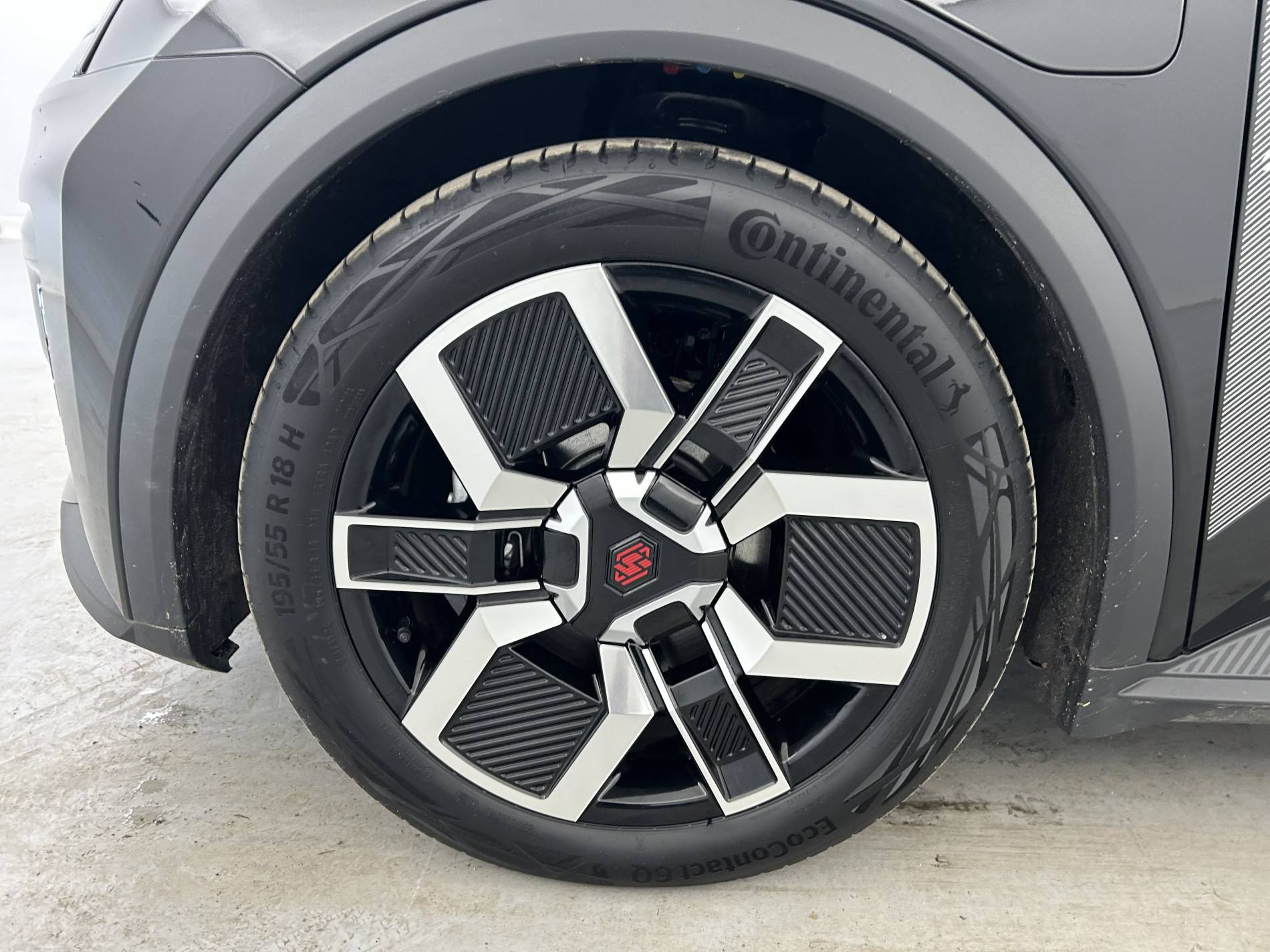 Vente en ligne Renault R5 E-Tech  150 ch autonomie confort au prix de 29 490 €