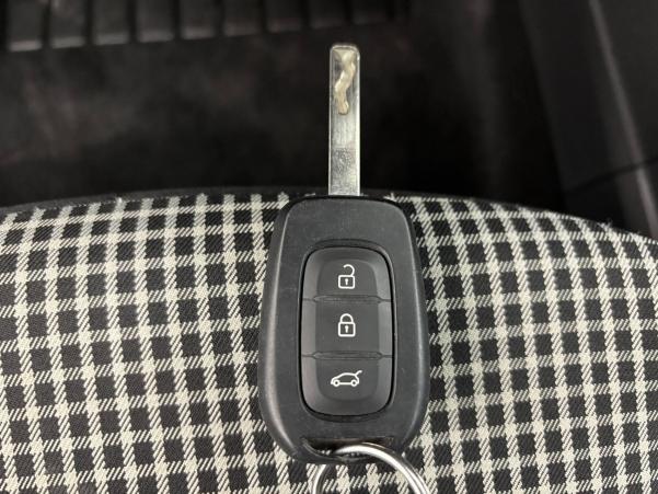 Vente en ligne Renault Twingo Electrique Twingo III Achat Intégral - 21 au prix de 10 950 €