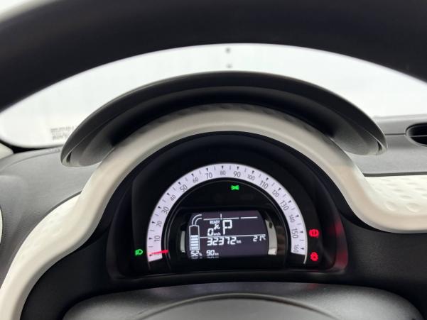 Vente en ligne Renault Twingo Electrique Twingo III Achat Intégral - 21 au prix de 10 950 €