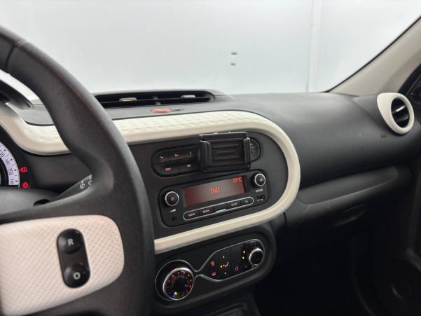 Vente en ligne Renault Twingo Electrique Twingo III Achat Intégral - 21 au prix de 10 950 €