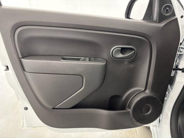 Vente en ligne Renault Twingo Electrique Twingo III Achat Intégral - 21 au prix de 10 950 €