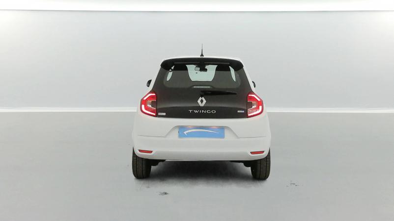 Vente en ligne Renault Twingo Electrique Twingo III Achat Intégral - 21 au prix de 10 950 €
