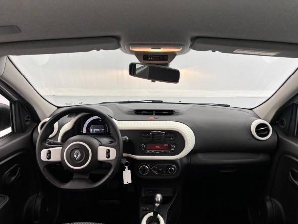 Vente en ligne Renault Twingo Electrique Twingo III Achat Intégral - 21 au prix de 10 950 €