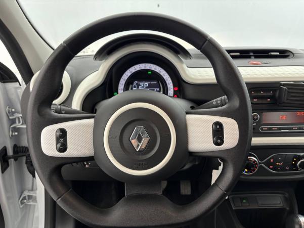 Vente en ligne Renault Twingo Electrique Twingo III Achat Intégral - 21 au prix de 10 950 €