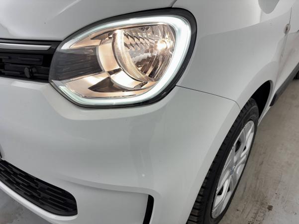 Vente en ligne Renault Twingo Electrique Twingo III Achat Intégral - 21 au prix de 10 950 €