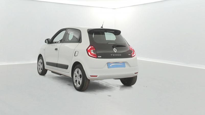 Vente en ligne Renault Twingo Electrique Twingo III Achat Intégral - 21 au prix de 10 950 €