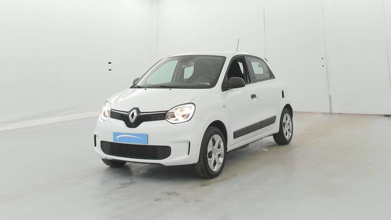 Vente en ligne Renault Twingo Electrique Twingo III Achat Intégral - 21 au prix de 10 950 €