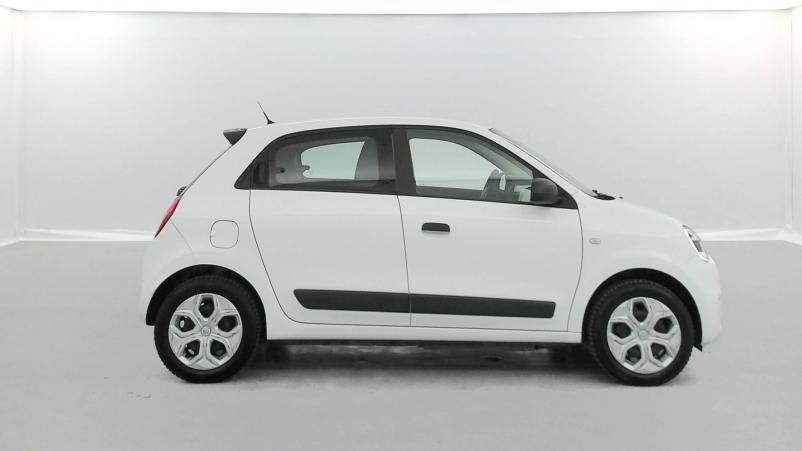 Vente en ligne Renault Twingo Electrique Twingo III Achat Intégral - 21 au prix de 10 950 €