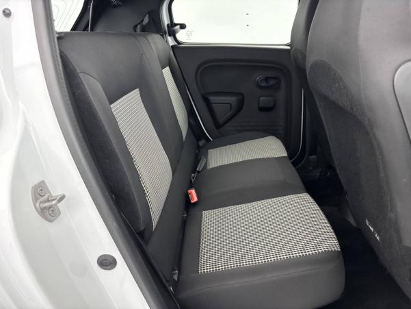 Vente en ligne Renault Twingo Electrique Twingo III Achat Intégral - 21 au prix de 10 950 €