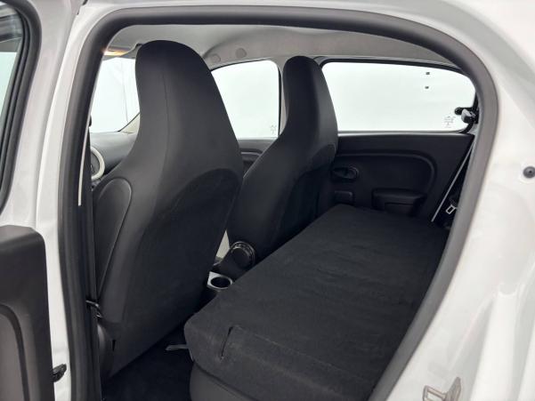 Vente en ligne Renault Twingo Electrique Twingo III Achat Intégral - 21 au prix de 10 950 €