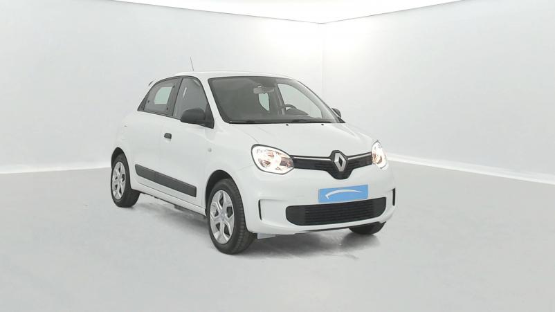 Vente en ligne Renault Twingo Electrique Twingo III Achat Intégral - 21 au prix de 10 950 €