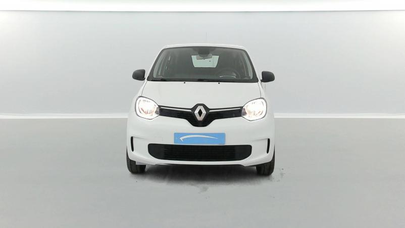 Vente en ligne Renault Twingo Electrique Twingo III Achat Intégral - 21 au prix de 10 950 €