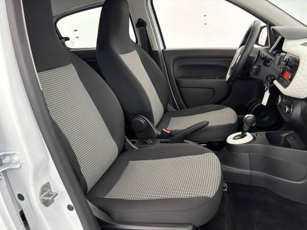 Vente en ligne Renault Twingo Electrique Twingo III Achat Intégral - 21 au prix de 10 950 €