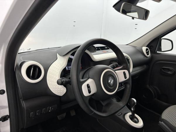Vente en ligne Renault Twingo Electrique Twingo III Achat Intégral - 21 au prix de 10 950 €