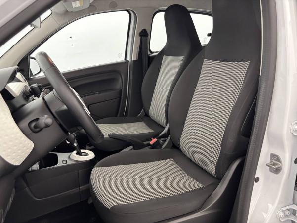 Vente en ligne Renault Twingo Electrique Twingo III Achat Intégral - 21 au prix de 10 950 €