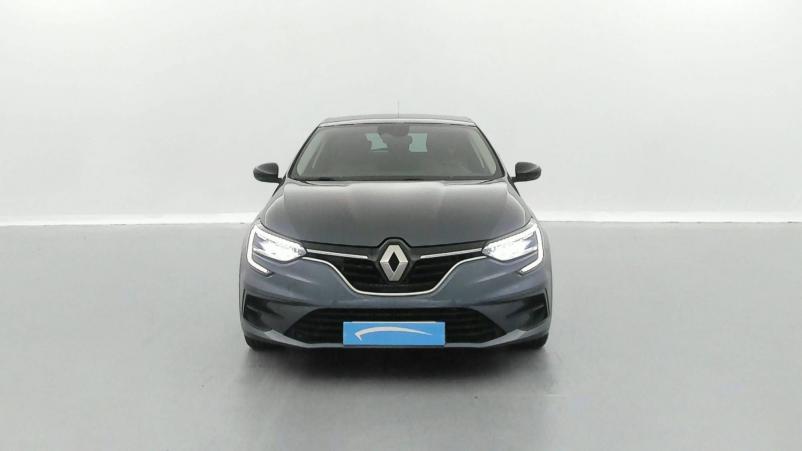 Vente en ligne Renault Megane 4 Mégane IV Berline Blue dCi 115 au prix de 17 499 €