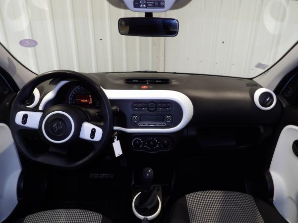 Vente en ligne Renault Twingo 3  1.0 SCe 70 E6 au prix de 8 999 €