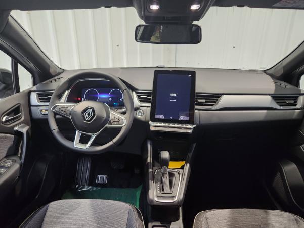 Vente en ligne Renault Captur  E-Tech full hybrid 145 ch au prix de 28 890 €