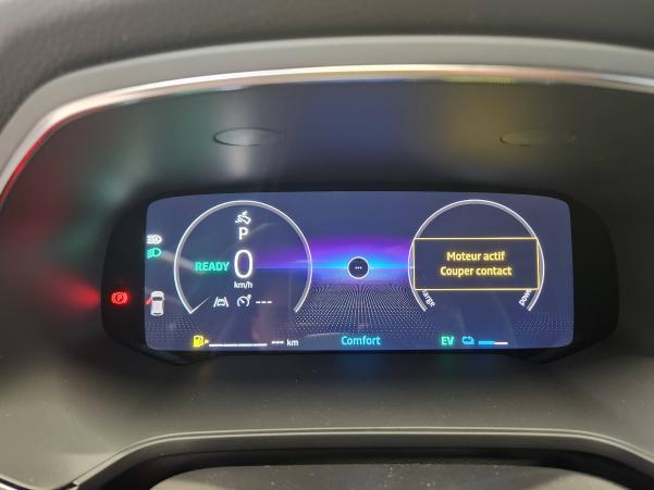 Vente en ligne Renault Captur  E-Tech full hybrid 145 ch au prix de 28 890 €
