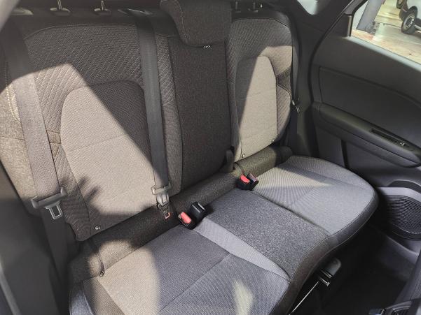 Vente en ligne Renault Captur  E-Tech full hybrid 145 ch au prix de 28 890 €