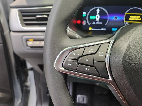 Vente en ligne Renault Captur  E-Tech full hybrid 145 ch au prix de 28 890 €