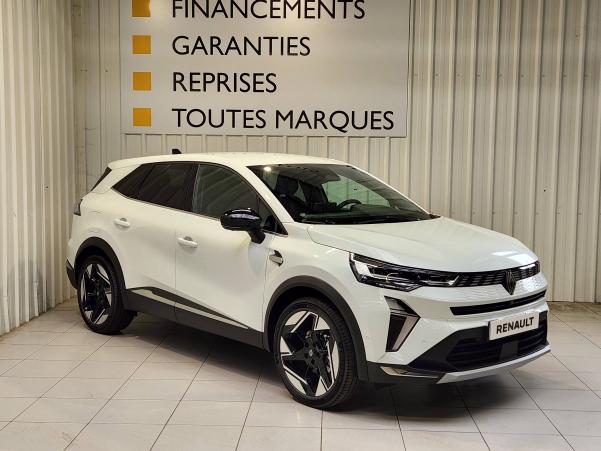 Vente en ligne Renault Symbioz  E-Tech full hybrid 145 au prix de 34 490 €