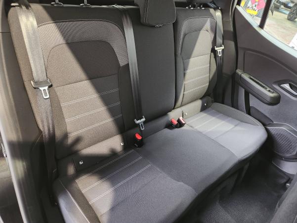 Vente en ligne Dacia Sandero  ECO-G 100 GSR2 au prix de 16 390 €