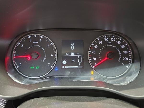 Vente en ligne Dacia Sandero  ECO-G 100 GSR2 au prix de 16 390 €
