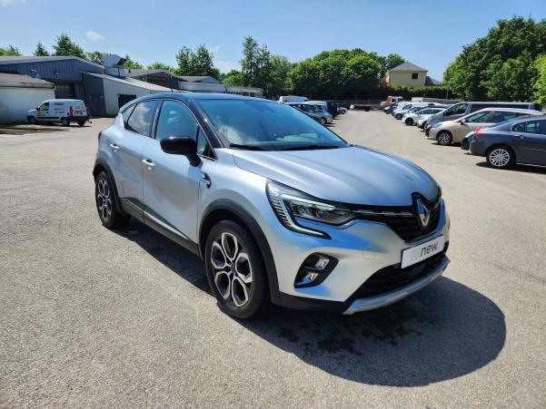 Vente en ligne Renault Captur  TCe 100 au prix de 15 499 €