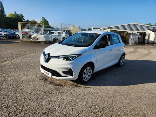 Vente en ligne Renault Zoé  R110 Achat Intégral au prix de 14 999 €