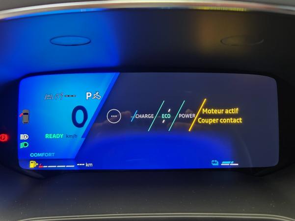 Vente en ligne Renault Symbioz  E-Tech full hybrid 145 au prix de 34 490 €