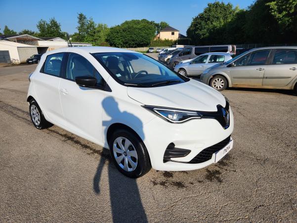 Vente en ligne Renault Zoé  R110 Achat Intégral au prix de 14 999 €