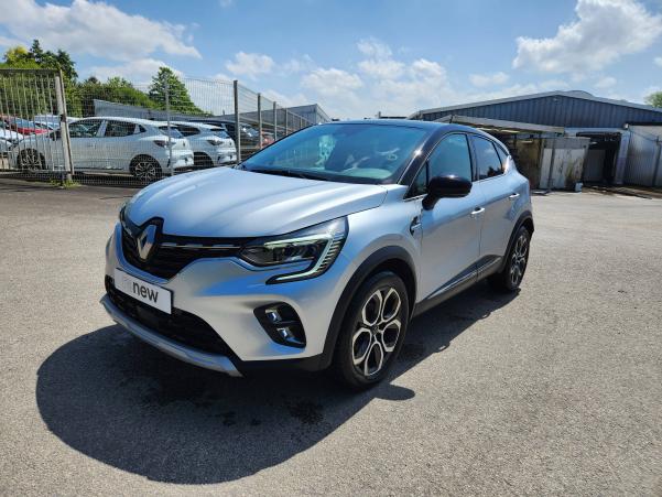 Vente en ligne Renault Captur  TCe 100 au prix de 15 499 €