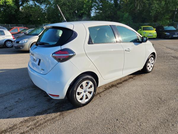 Vente en ligne Renault Zoé  R110 Achat Intégral au prix de 14 999 €