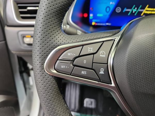 Vente en ligne Renault Symbioz  E-Tech full hybrid 145 au prix de 34 490 €