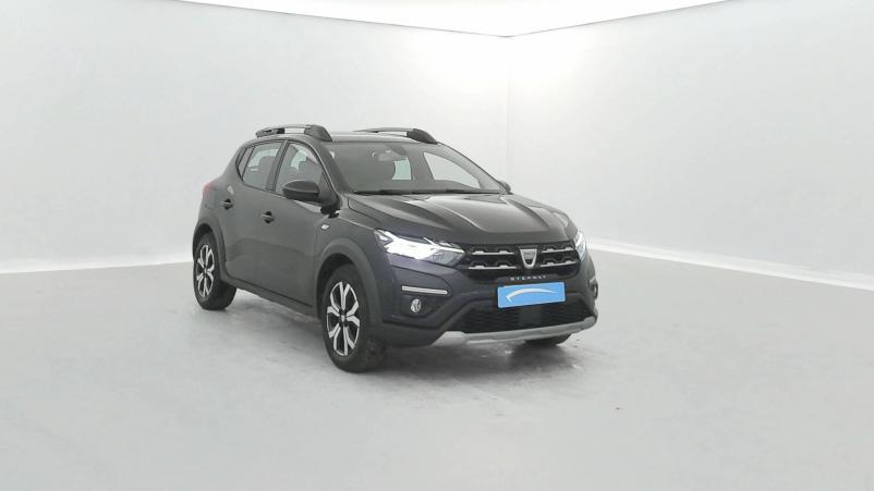 Vente en ligne Dacia Sandero  TCe 90 - 22 au prix de 14 999 €