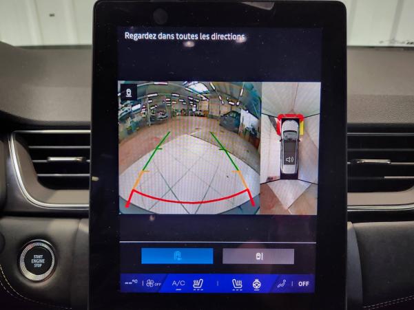 Vente en ligne Renault Symbioz  E-Tech full hybrid 145 au prix de 34 490 €