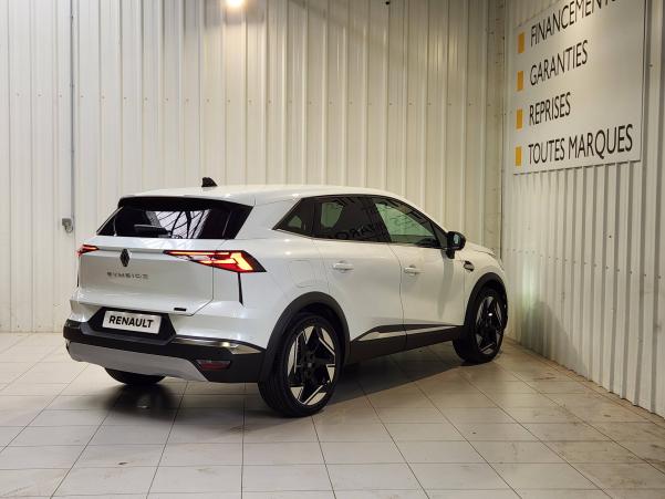 Vente en ligne Renault Symbioz  E-Tech full hybrid 145 au prix de 34 490 €