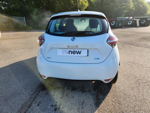Vente en ligne Renault Zoé  R110 Achat Intégral au prix de 14 999 €