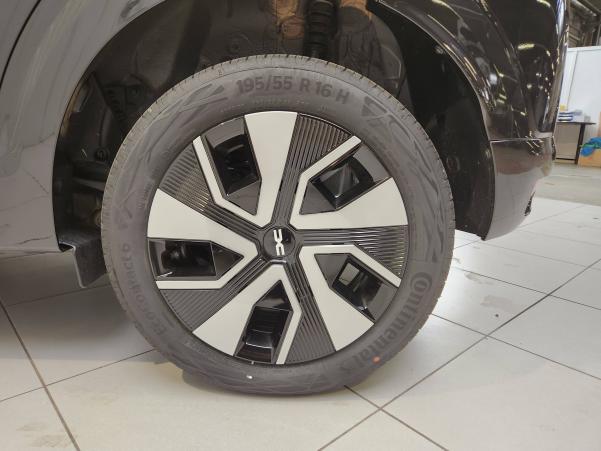 Vente en ligne Dacia Sandero  ECO-G 100 GSR2 au prix de 16 390 €
