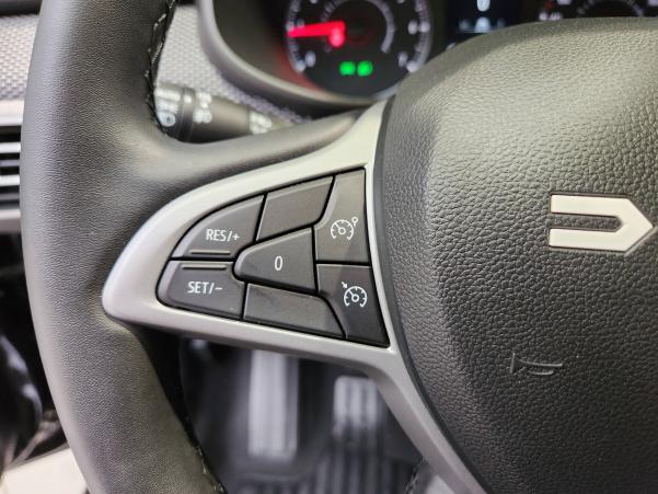 Vente en ligne Dacia Sandero  ECO-G 100 GSR2 au prix de 16 390 €