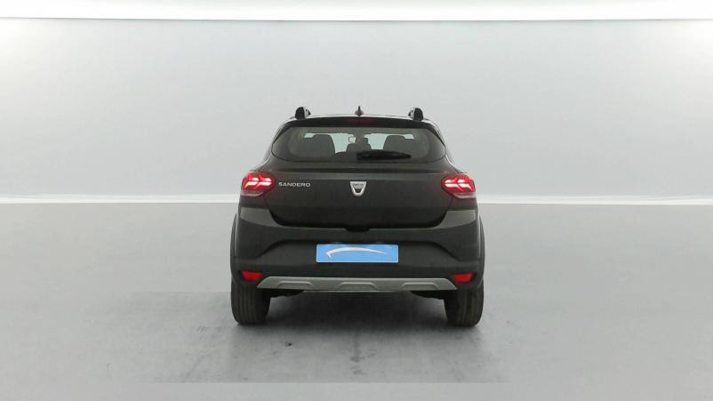Vente en ligne Dacia Sandero  TCe 90 - 22 au prix de 14 999 €