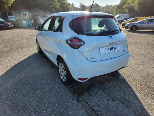 Vente en ligne Renault Zoé  R110 Achat Intégral au prix de 14 999 €