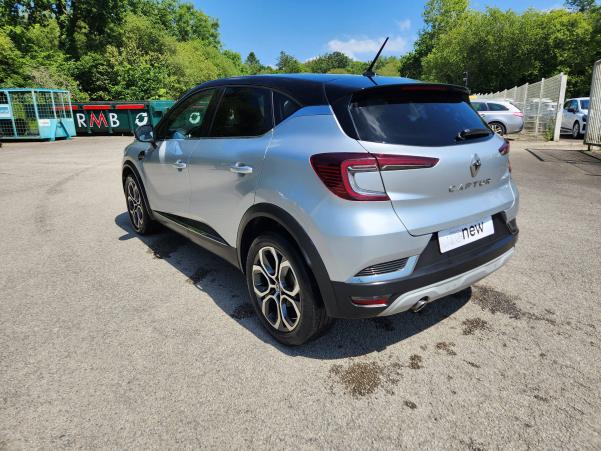Vente en ligne Renault Captur  TCe 100 au prix de 15 499 €