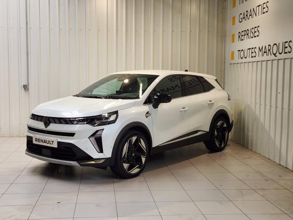 Vente en ligne Renault Symbioz  E-Tech full hybrid 145 au prix de 34 490 €