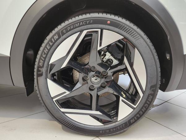 Vente en ligne Renault Symbioz  E-Tech full hybrid 145 au prix de 34 490 €
