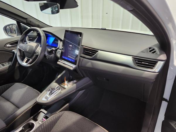 Vente en ligne Renault Symbioz  E-Tech full hybrid 145 au prix de 34 490 €