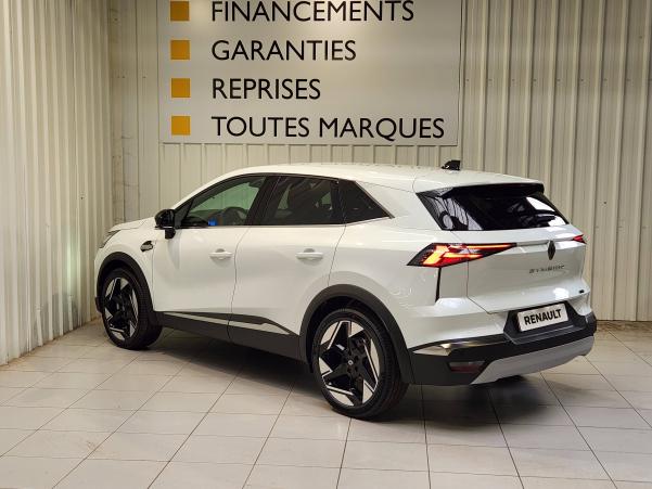 Vente en ligne Renault Symbioz  E-Tech full hybrid 145 au prix de 34 490 €
